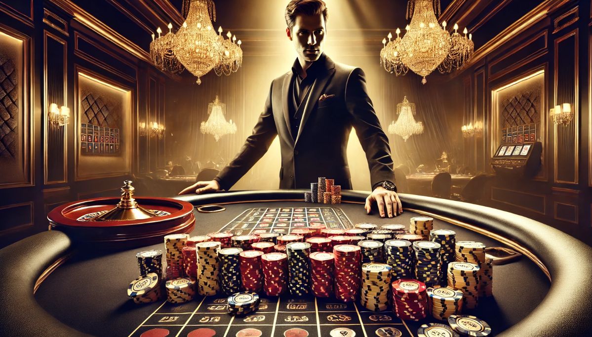 NJ BET Live Betting