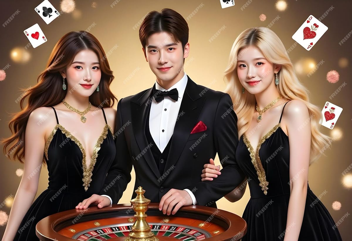 NJ BET Live Casino
