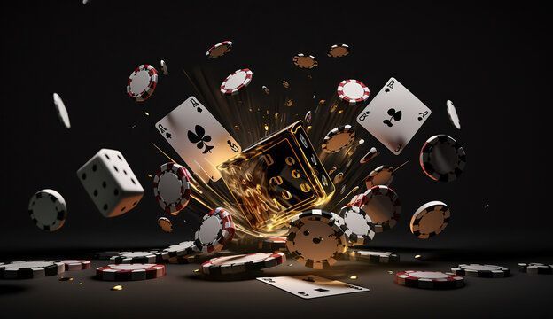 NJ BET Live Casino