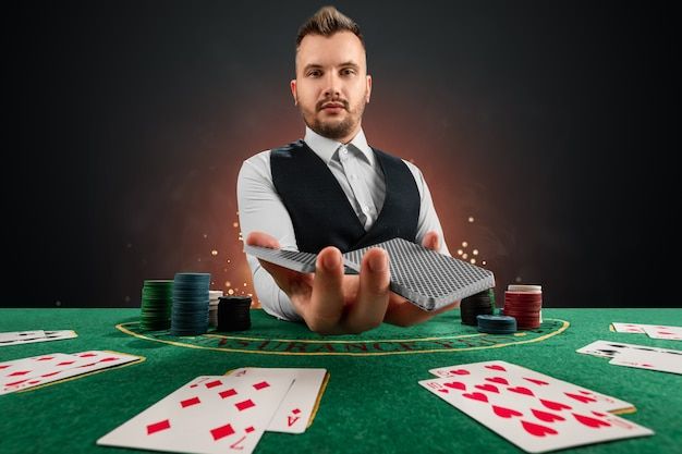 NJ BET Live Casino